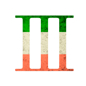 لوگوی IRAN DJ III
