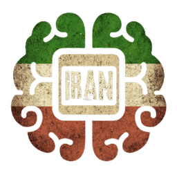 لوگوی IRAN AI