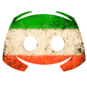 لوگوی IRAN BOT