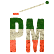 لوگوی PERSIAN MUSIC