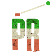 لوگوی PERSIAN RADIO