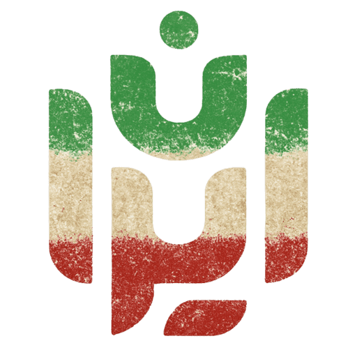 لوگوی IRAN DISCORD
