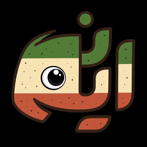 IRAN DISCORD Bot