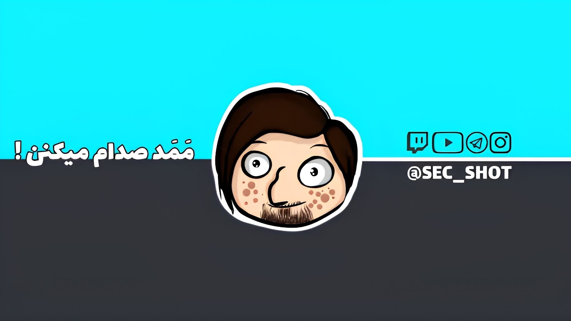 SECSHOT سرور دیسکورد