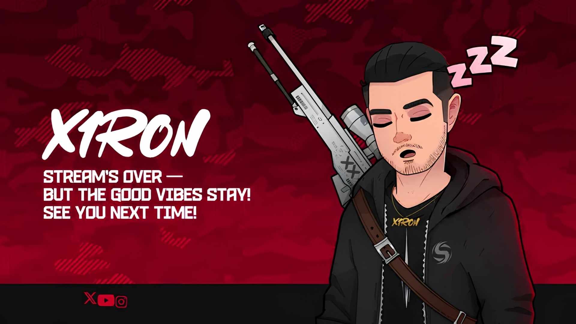 X1RON Community سرور دیسکورد
