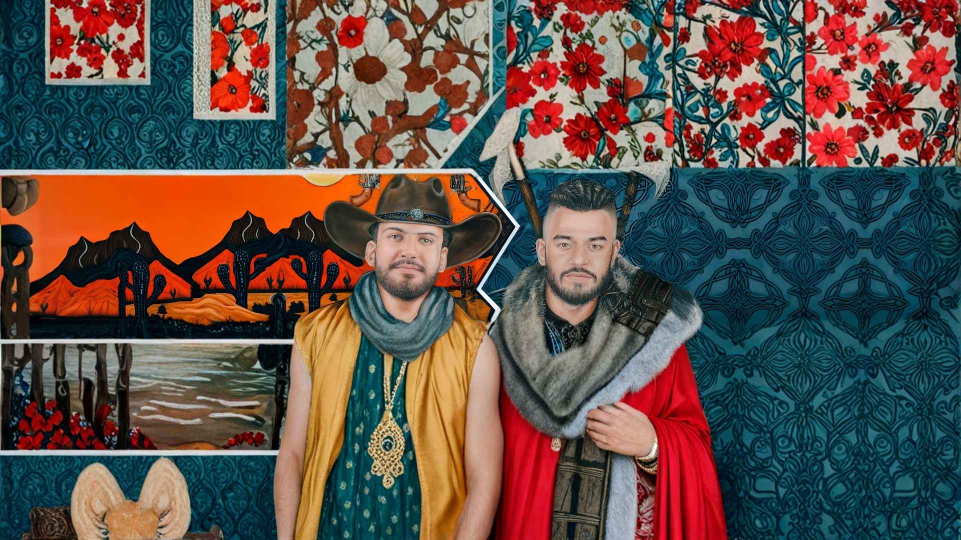 MEMENTO STUDIOS سرور دیسکورد