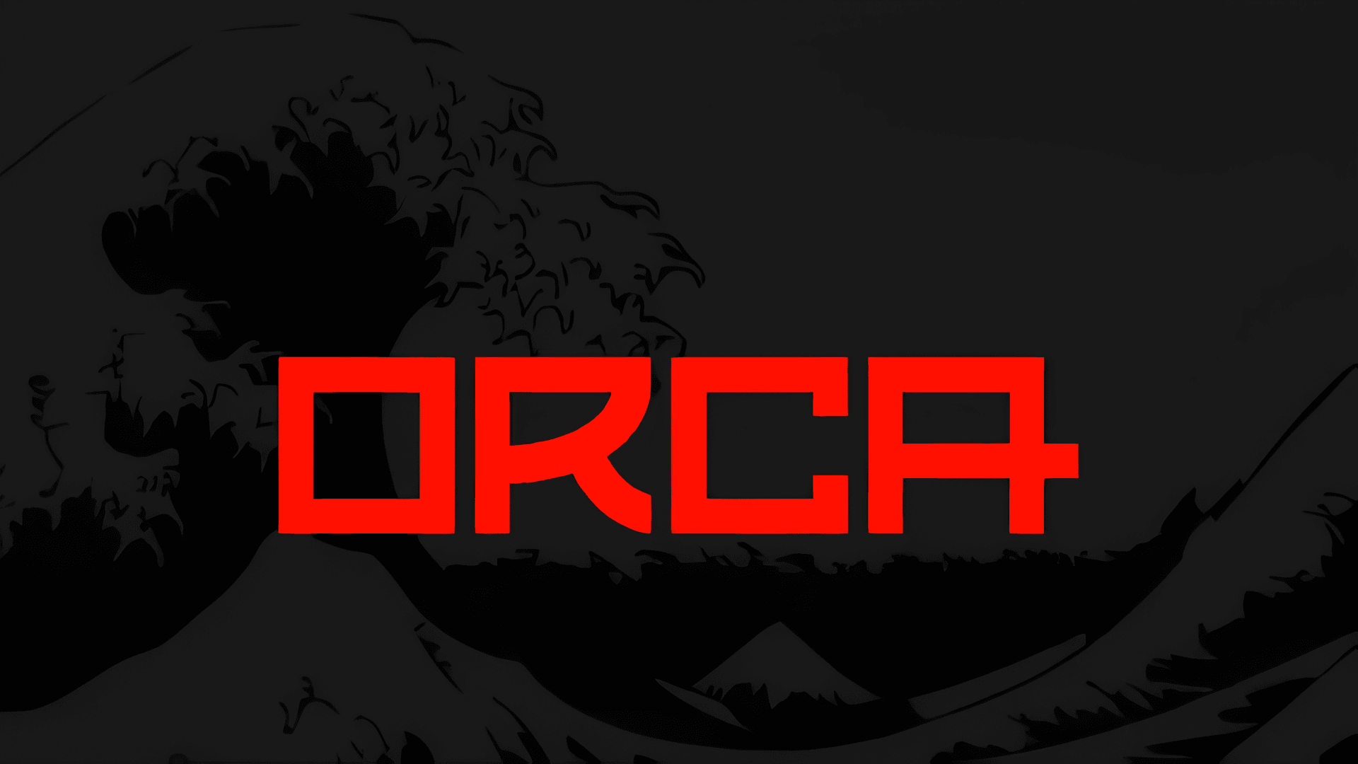 ORCA سرور دیسکورد
