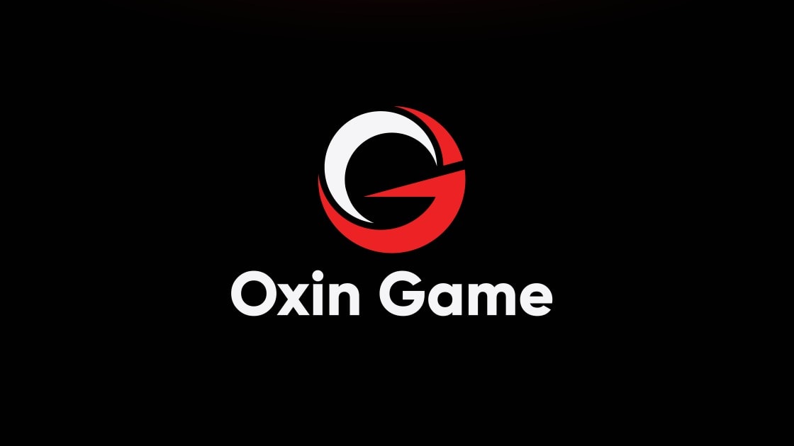 Oxin Game سرور دیسکورد