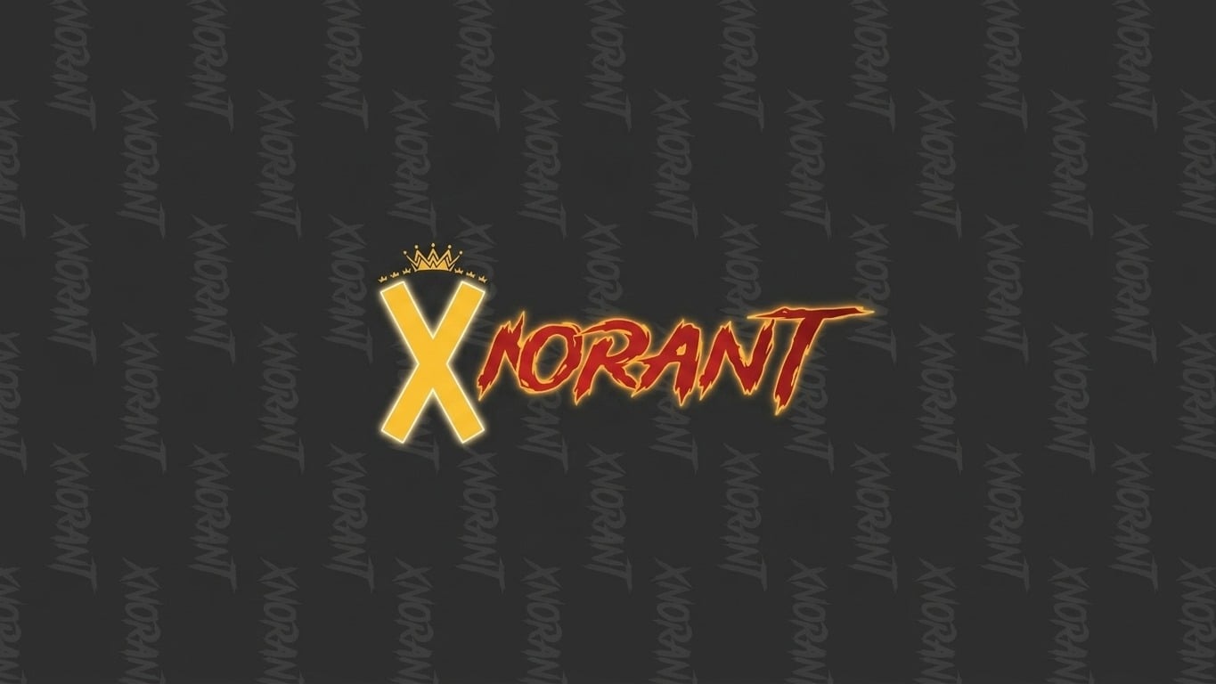 بنر سرور دیسکورد XnoRanT
