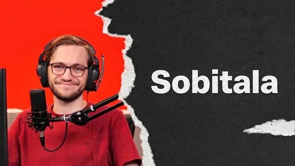 بنر سرور دیسکورد sobitala