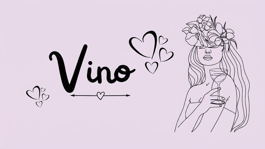 بنر سرور دیسکورد Vino