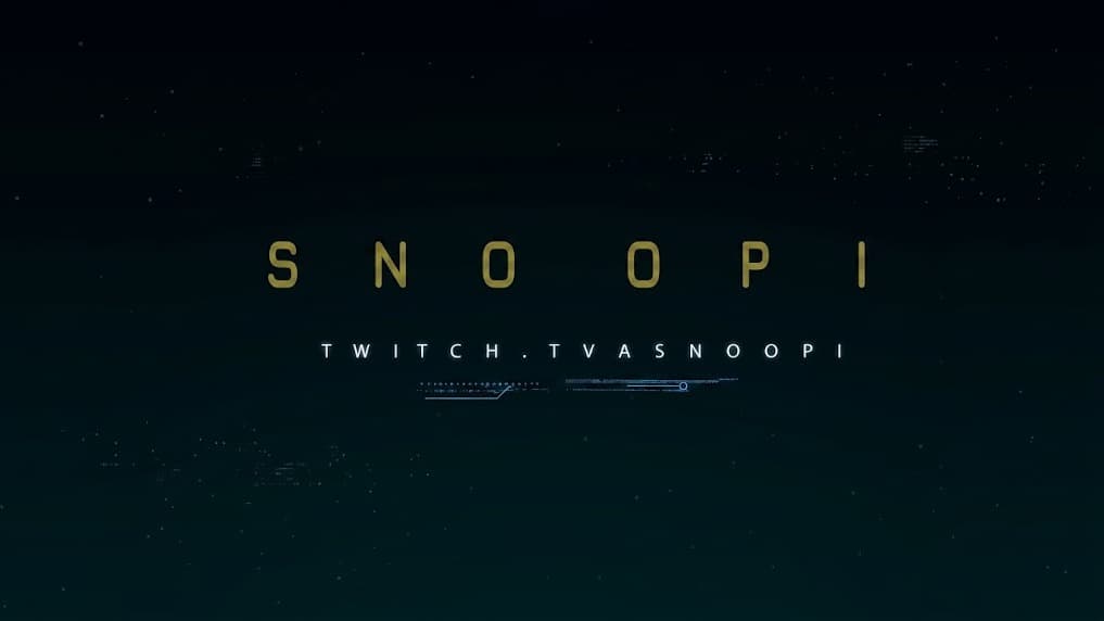بنر سرور دیسکورد SnOoPi