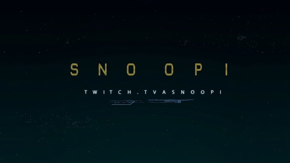بنر سرور دیسکورد SnOoPi