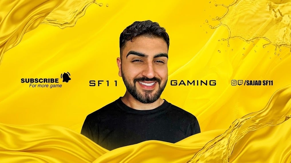 بنر سرور دیسکورد HOODIE