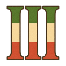 لوگوی IRAN DJ III